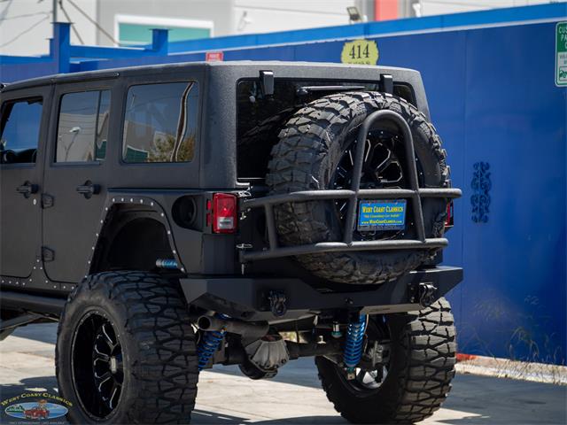 2013 Jeep Custom (CC-2062941) for sale in Torrance, California