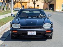 1995 Jaguar Convertible (CC-2062942) for sale in Torrance, California