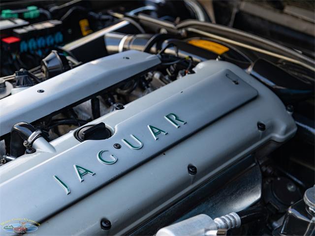 1995 Jaguar Convertible (CC-2062942) for sale in Torrance, California