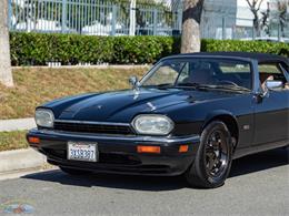 1995 Jaguar Convertible (CC-2062942) for sale in Torrance, California