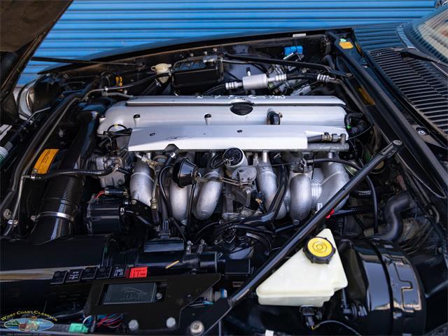 1995 Jaguar Convertible (CC-2062942) for sale in Torrance, California