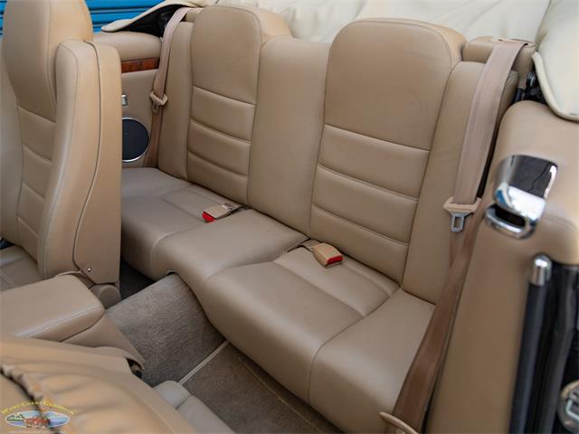 1995 Jaguar Convertible (CC-2062942) for sale in Torrance, California