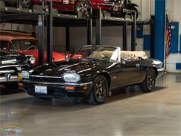 1995 Jaguar Convertible (CC-2062942) for sale in Torrance, California