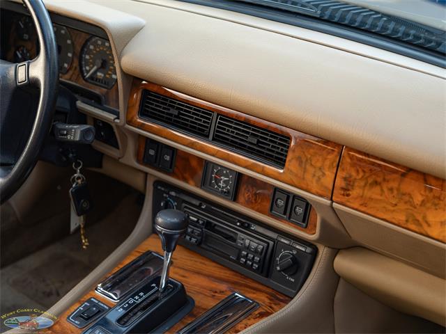 1995 Jaguar Convertible (CC-2062942) for sale in Torrance, California