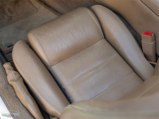 1995 Jaguar Convertible (CC-2062942) for sale in Torrance, California