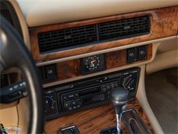 1995 Jaguar Convertible (CC-2062942) for sale in Torrance, California