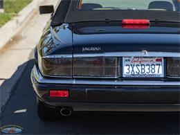 1995 Jaguar Convertible (CC-2062942) for sale in Torrance, California