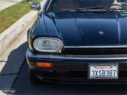 1995 Jaguar Convertible (CC-2062942) for sale in Torrance, California