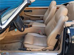 1995 Jaguar Convertible (CC-2062942) for sale in Torrance, California