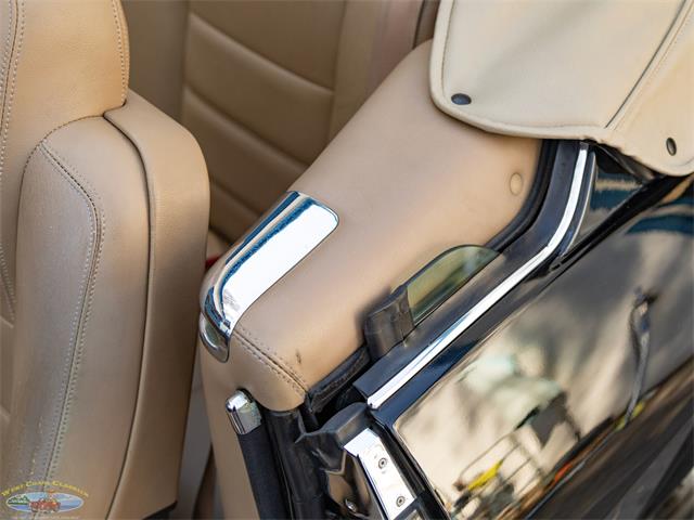 1995 Jaguar Convertible (CC-2062942) for sale in Torrance, California