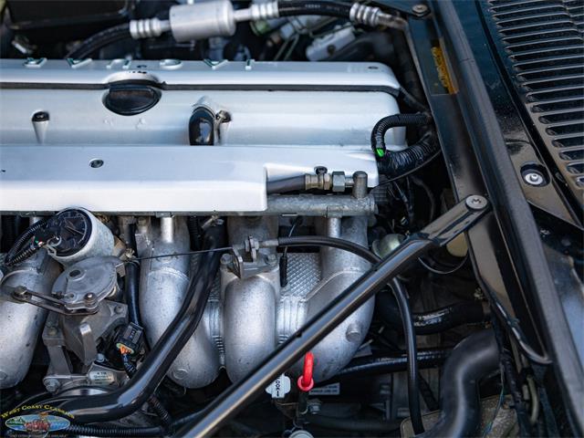 1995 Jaguar Convertible (CC-2062942) for sale in Torrance, California