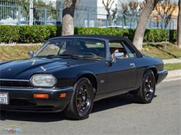 1995 Jaguar Convertible (CC-2062942) for sale in Torrance, California