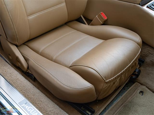 1995 Jaguar Convertible (CC-2062942) for sale in Torrance, California
