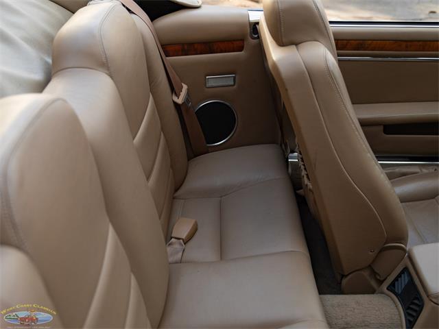 1995 Jaguar Convertible (CC-2062942) for sale in Torrance, California