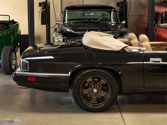 1995 Jaguar Convertible (CC-2062942) for sale in Torrance, California