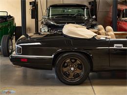 1995 Jaguar Convertible (CC-2062942) for sale in Torrance, California