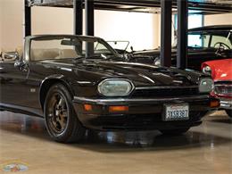 1995 Jaguar Convertible (CC-2062942) for sale in Torrance, California