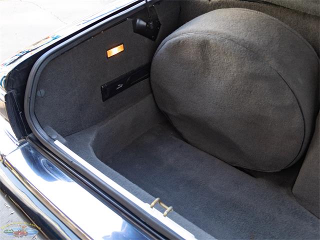 1995 Jaguar Convertible (CC-2062942) for sale in Torrance, California