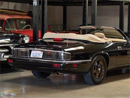 1995 Jaguar Convertible (CC-2062942) for sale in Torrance, California