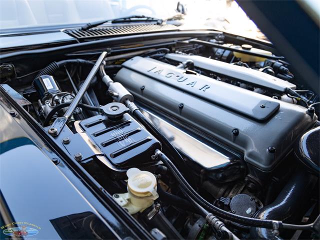 1995 Jaguar Convertible (CC-2062942) for sale in Torrance, California