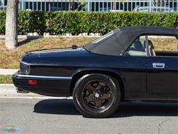 1995 Jaguar Convertible (CC-2062942) for sale in Torrance, California