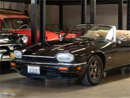 1995 Jaguar Convertible (CC-2062942) for sale in Torrance, California