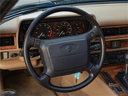 1995 Jaguar Convertible (CC-2062942) for sale in Torrance, California