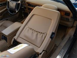 1995 Jaguar Convertible (CC-2062942) for sale in Torrance, California