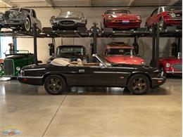 1995 Jaguar Convertible (CC-2062942) for sale in Torrance, California