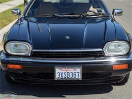 1995 Jaguar Convertible (CC-2062942) for sale in Torrance, California