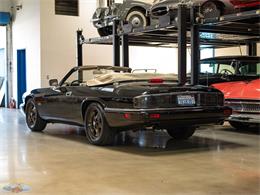 1995 Jaguar Convertible (CC-2062942) for sale in Torrance, California
