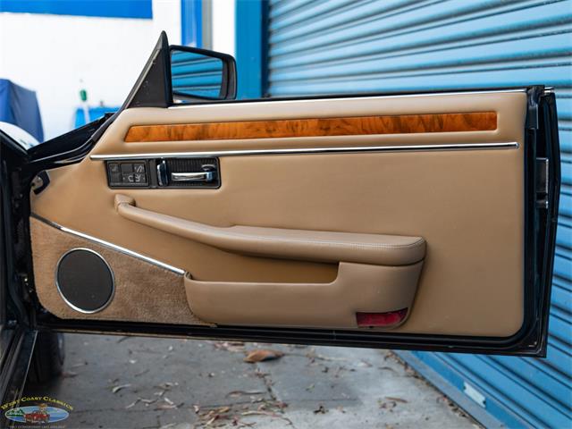 1995 Jaguar Convertible (CC-2062942) for sale in Torrance, California