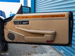 1995 Jaguar Convertible (CC-2062942) for sale in Torrance, California