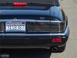 1995 Jaguar Convertible (CC-2062942) for sale in Torrance, California