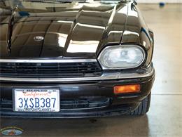 1995 Jaguar Convertible (CC-2062942) for sale in Torrance, California