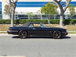 1995 Jaguar Convertible (CC-2062942) for sale in Torrance, California