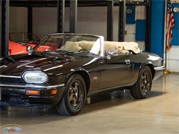1995 Jaguar Convertible (CC-2062942) for sale in Torrance, California