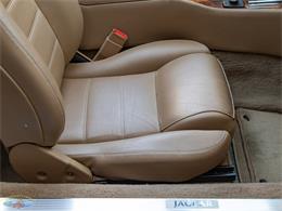 1995 Jaguar Convertible (CC-2062942) for sale in Torrance, California
