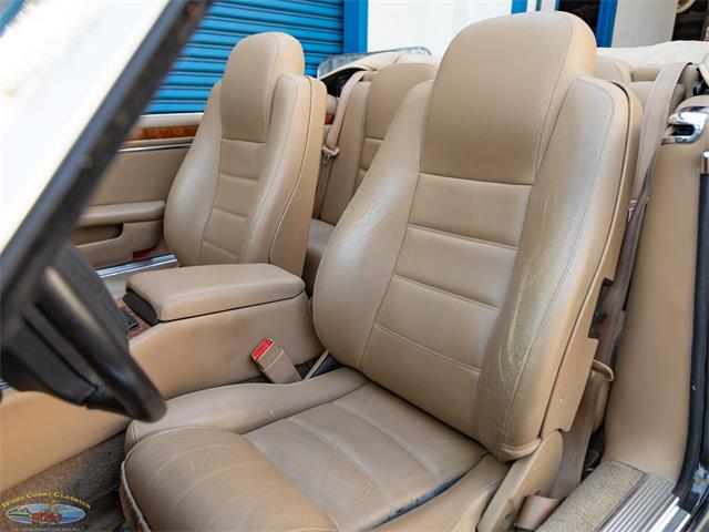 1995 Jaguar Convertible (CC-2062942) for sale in Torrance, California