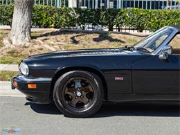 1995 Jaguar Convertible (CC-2062942) for sale in Torrance, California