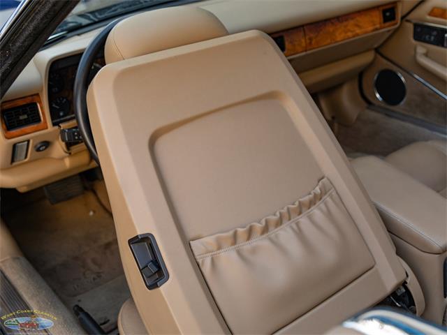 1995 Jaguar Convertible (CC-2062942) for sale in Torrance, California