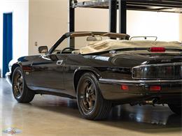 1995 Jaguar Convertible (CC-2062942) for sale in Torrance, California