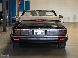 1995 Jaguar Convertible (CC-2062942) for sale in Torrance, California
