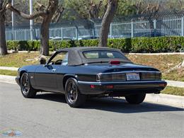 1995 Jaguar Convertible (CC-2062942) for sale in Torrance, California
