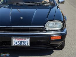 1995 Jaguar Convertible (CC-2062942) for sale in Torrance, California