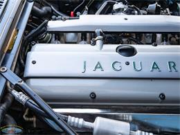 1995 Jaguar Convertible (CC-2062942) for sale in Torrance, California