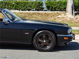 1995 Jaguar Convertible (CC-2062942) for sale in Torrance, California