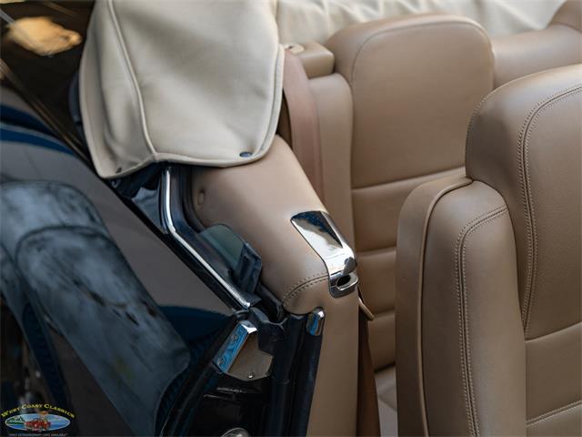 1995 Jaguar Convertible (CC-2062942) for sale in Torrance, California