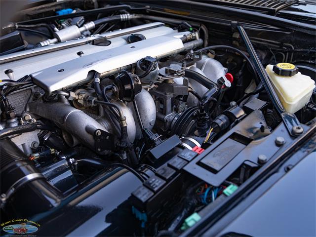 1995 Jaguar Convertible (CC-2062942) for sale in Torrance, California