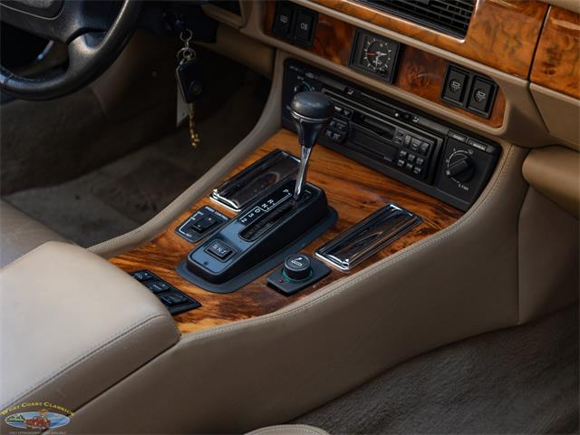 1995 Jaguar Convertible (CC-2062942) for sale in Torrance, California